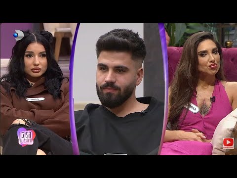 Casa Iubirii (13.11.2025) - Episodul 305 | Sezonul 4 | Editie COMPLETA