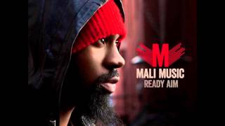 Mali Music - Ready Aim HD