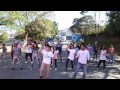 Flashmob - One way or another 