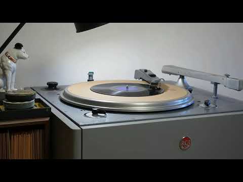 I Know That You Know / Seger Ellis and his Orchestra