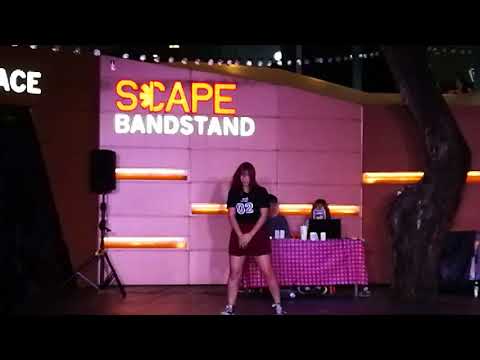 Kpop Dance Off Vol 100: Special Stage - JC from Miracles of Revenge (Germany)