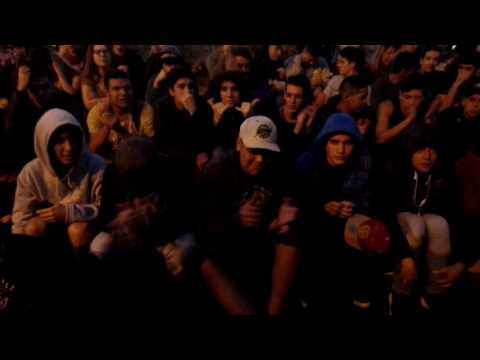 CRISTO vs LAUTARO vs FDR vs PRIMING - 8vos - VGB Free - Fecha 3 (28/4)