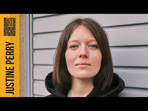 Sixty Kicks | Justine Perry