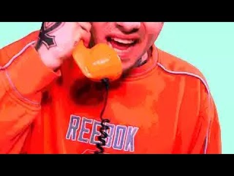 incoming_call - TJ_beastboy & KrokettenKalle