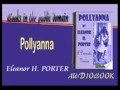 Pollyanna Audiobook Eleanor H. PORTER 