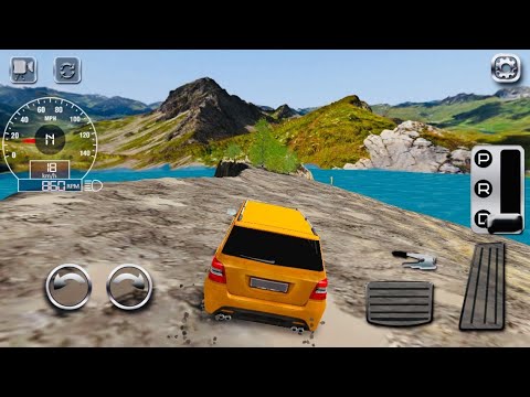 4x4 Off-Road Rally 7  - LEVEL 18