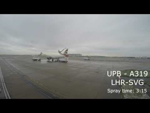 JEDI   17 01 16   British Airways