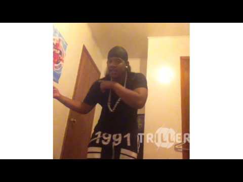 Fuck with my panda ft by fetti gz Sha spazz