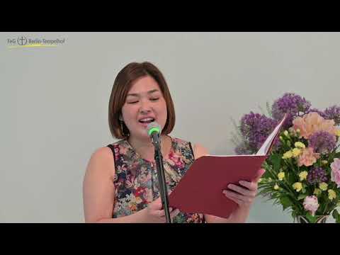 Herr Jesus Christus, Gottes Lamm