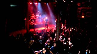 Six feet under -  Beneath a Black Sky