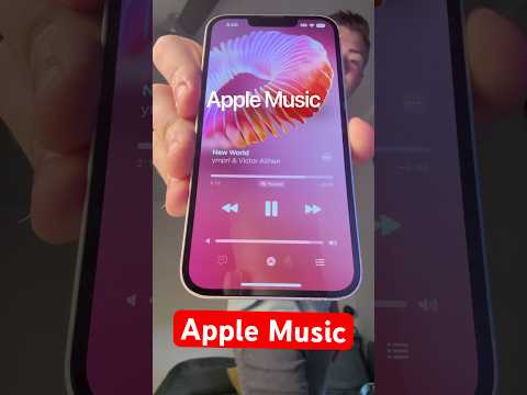 The Truth of Apple Music 😱 😬 #apple #smartphone #appleinnovations #software #applemusic