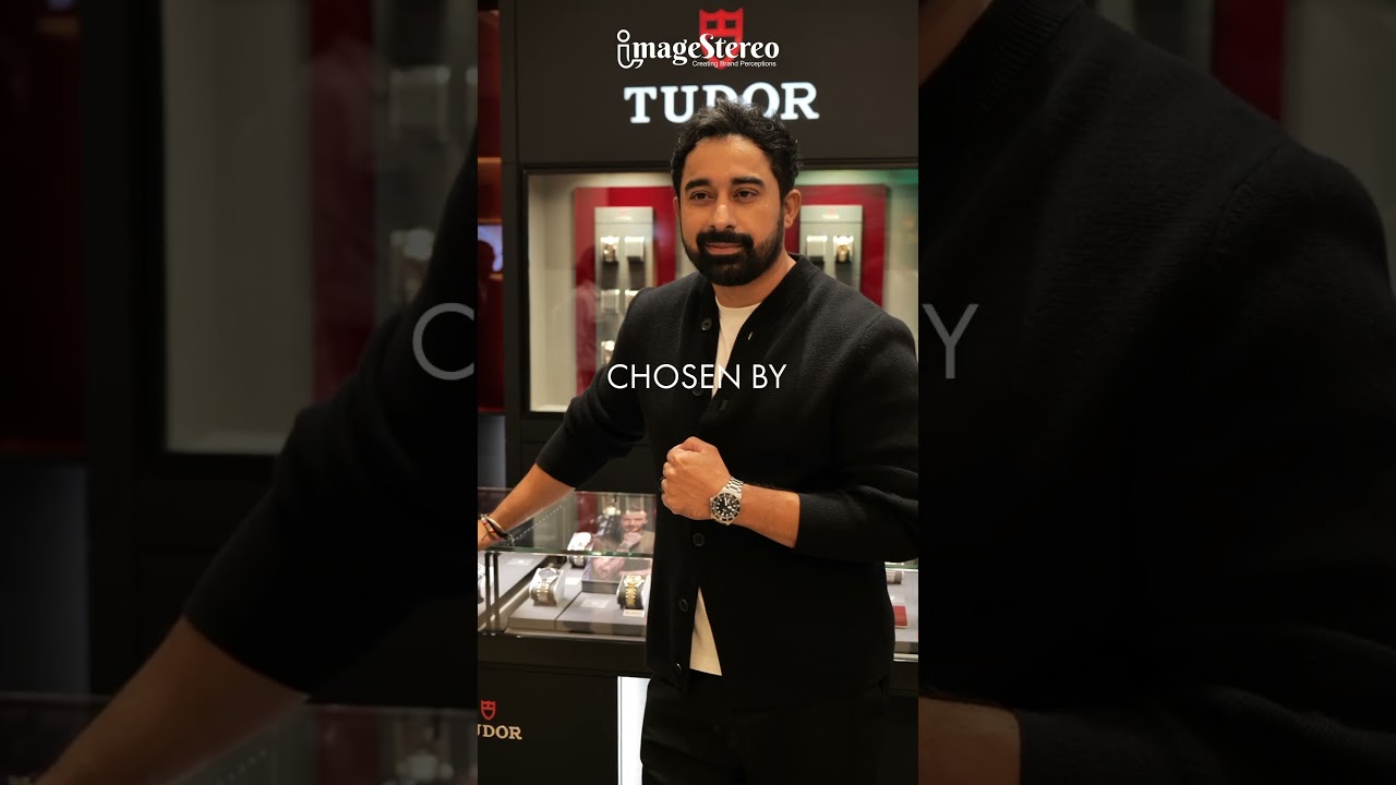 Rannvijay X Tudor X Cooke & Kelvey X IImage Stereo