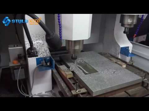2023 Top Rated CNC Mold Making Machine for Sale