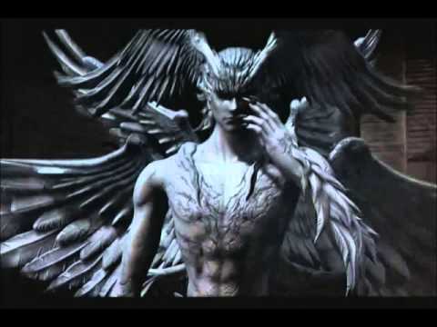 Satan vs Devilman - no more sorrow