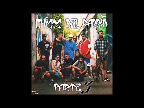 ESTRIT - DIME POR QUE FT AKASHA [CDB 3]