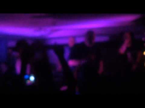 Zverina & Elpe - Pre túto chvíľu (LIVE at NuSpirit 9.11.2013)