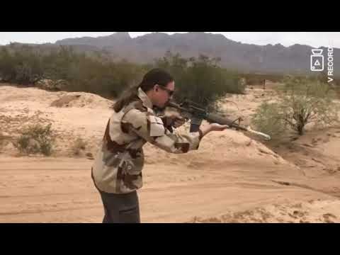 AK vs. AR Guys In A Nutshell