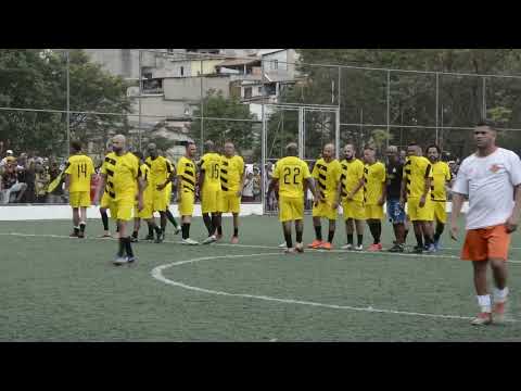 4ª COPA SAPÉ DE FUTEBOL - S.C. GOTEIRA X S.C. J. JAQUELINE