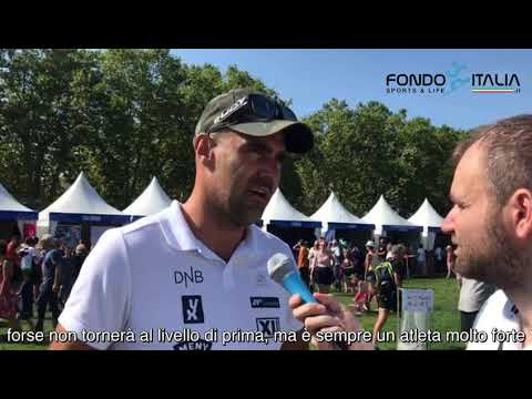 Fondoitalia ha intervistato Siegfried Mazet, allenatore della Norvegia di biathlon