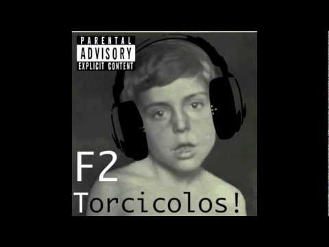 13 Luzingo F2 - Skwata ft. Pena G (Prod. F2) (Torcicolos 2011)