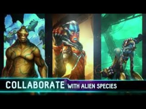 Valerian: City of Alpha | Game Trailer