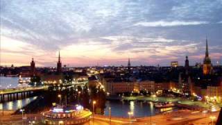 Jay Jay Johanson - On The Radio (Fo-Tourist Remix)