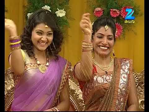 Mangamma Gari Manavaralu - Ep 229 - Shiva Parvathi, Jyothi - Telugu TV Serial - Zee Family Tales