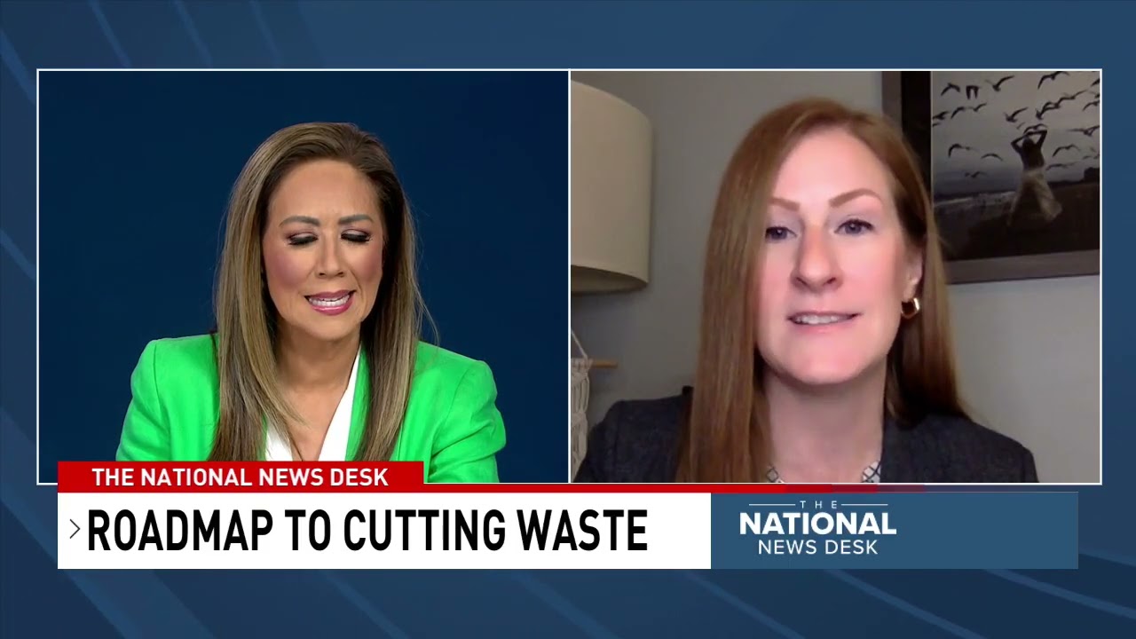 Dozens of registered federal agencies don't even exist