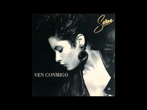06-Selena-La Tracalera (Ven Conmigo)