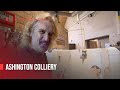 Billy Connolly - Ashington Colliery - World Tour of England, Ireland and Wales