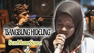 Download lagu MERDUNYA KARINDING SANTRI !! SISI LAIN MUNAS NU 2019 mp3