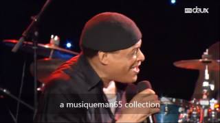Breakin&#39; Away | I Will Be Here For You - Al Jarreau