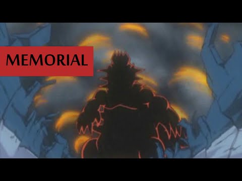 Pokemon - Advanced Generation - Team Magma - Ruby and Sapphire Memorial