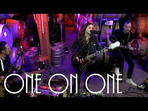 Cellar Sessions: Emily Wolfe May 15th, 2019 City Winery New York Full Session