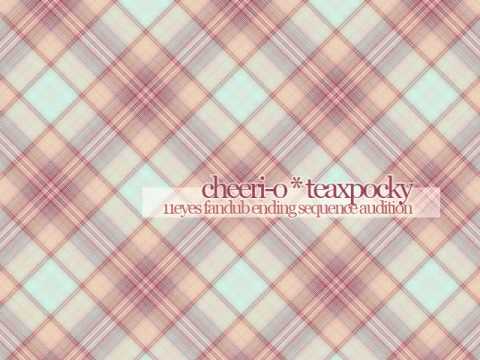 11eyes Ending Sequence Audition