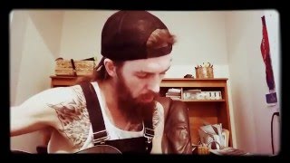 Shades of Truth- acoustic cover