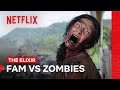 A Family Tries To Outrun The Zombies The Elixir Netflix Philippines