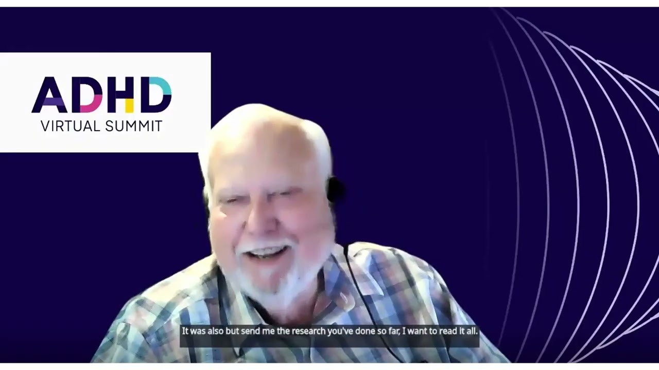 Dr. Cecil Reynolds, BASC co-author, on Revibe