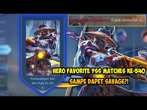 FINALLY MY YSS HERO FAVORITE & GOT SAVAGE?! | YSS FASTFARMING GAMEPLAY - Dlynnn