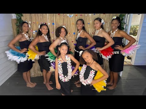 Athe 85th Birthday - E Taku Tama by @JaySamsonMusic and Samson Squad