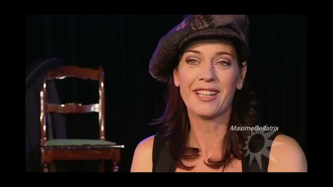 RTL Boulevard interview - Solo voorstelling