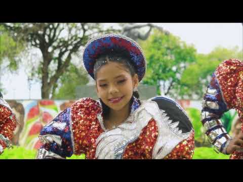 Camilo Gora - Niña Camba / Nunca Nunca (Popurrí Caporales)
