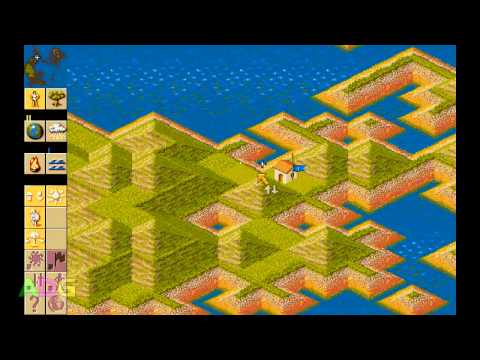 ADG Episode 154 - Populous II