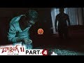 Darling 2 Full Movie Part 4 - Telugu Horror Movies - Kalaiyarasan, Rameez Raja, Maya