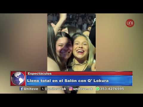 Espectáculos: lo que dejó el fin de semana