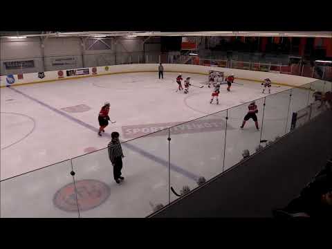 HPK - Tappara U15 AAA 17.10.2020