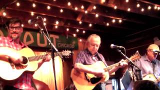 02 HTP @ Hideout 06 22 14 A Dime At A Time