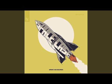 Videoclip de Space Case (Extended Mix) — Armin van Buuren