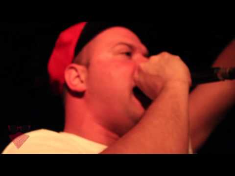 CHARLY EFE  LIVE PLATAFORMA 26.2.2016