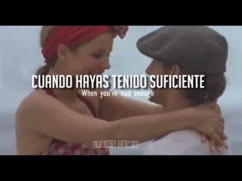 My Only One (No Hay Nadie Más) - Sebastian Yatra, Isabela Moner | LYRICS (Letra en Español e Inglés)